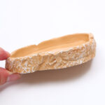 Water Tray Tortoise Lizard Gecko Horned Frog Sea View Aquarium Reptile Supplies - Image 4