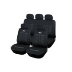 5-seater Car Seat Cover - Image 3