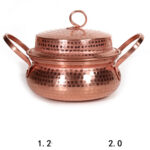 Potato Braised Rice Hanging Pot - Image 2