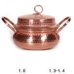 Potato Braised Rice Hanging Pot - Image 3