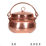 Potato Braised Rice Hanging Pot - Image 4