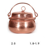 Potato Braised Rice Hanging Pot - Image 5