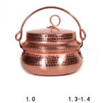 Potato Braised Rice Hanging Pot - Image 6