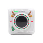 Paperang Thermal Printer Mini Mobile Photo Printer - Image 5