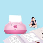 Printer HD Printing Mini - Image 3