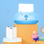 Printer HD Printing Mini - Image 5