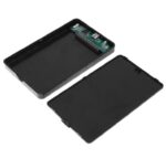 USB 2.0 2.5 Inch IDE HD Hard Disk Drive HDD External Case En - Image 2