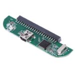 USB 2.0 2.5 Inch IDE HD Hard Disk Drive HDD External Case En - Image 3