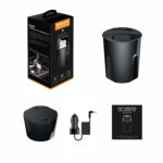 XCarrier Cup 4 In 1 Wireless Charger 4 In 1 Wireless Charger - Image 4