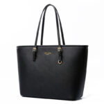 ShoulderBag Women Europe And America Large Capacity Ladies Bags