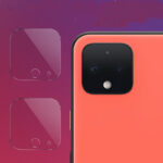 Rear Camera Protective Film 5A Hd Tempered Glass Film - Image 5