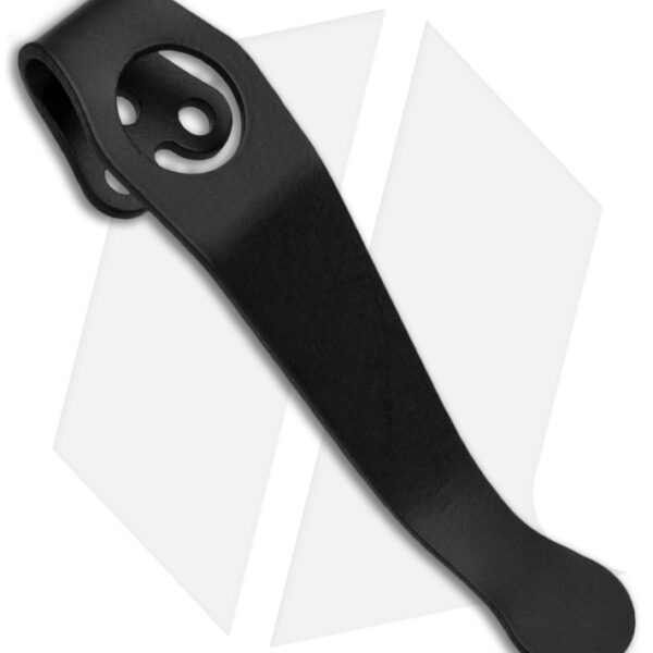 Titanium Alloy Knife Holder Pocket Holder