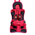 Toddler Safety Mat Boys Girls Kids Protection Chairs Sitting Pad Portable Child Chair Cover Protect Mat for Sitting - Image 2