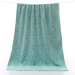 Dog Bath Towel Super Absorbent Bath Towel - Image 7