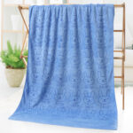 Dog Bath Towel Super Absorbent Bath Towel - Image 8
