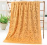 Dog Bath Towel Super Absorbent Bath Towel - Image 9