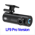 Lipstick Machine With WiFi Driving Recorder Super Night Vision - Image 2