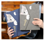 Compatible with Apple, iPad Pro11 Protective Cover air4 Tablet 8th Generation Apple 7 Computer Suction - Image 9