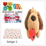 Heartbeat Box Pet Anxiety Accompany Sleep Toy - Image 3