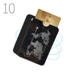 Anti-Magnetic Tin foil Anti-Degaussing Card Holder - Image 4