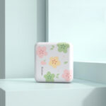 Compatible with Apple , Bo Power Bank Ultra-thin Compact Portable Cute Super Cute Female Mini - Image 9