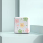 Compatible with Apple , Bo Power Bank Ultra-thin Compact Portable Cute Super Cute Female Mini - Image 7