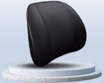 Car Headrest Lumbar Cushion Neck Pillow Pillow - Image 3