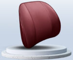 Car Headrest Lumbar Cushion Neck Pillow Pillow - Image 5