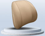 Car Headrest Lumbar Cushion Neck Pillow Pillow - Image 4