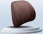 Car Headrest Lumbar Cushion Neck Pillow Pillow - Image 6