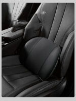 Car Headrest Lumbar Cushion Neck Pillow Pillow - Image 8