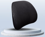 Car Headrest Lumbar Cushion Neck Pillow Pillow - Image 10