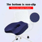 Car memory cotton cushion - Image 3
