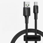 Baseus Android Data Cable Charging Cable - Image 2