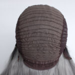 Lace Full Wig, Big Volume, Big Wave, Daily Style Headgear - Image 3
