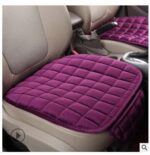 Car Seat Cover Winter Warm Seat Cushion Non-slip Universal Front Seat Breathable Cushion - Image 7