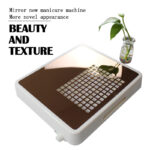 Household Suction Filter Manicure Vacuum Cleaner - Image 3