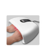 Nail Phototherapy Dryer Quick-Drying Led - Image 5
