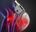 Knee Massager To Kkeep Warm Old Cold Legs - Image 2