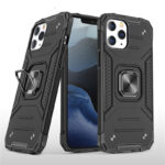 Sergeant Invisible Magnetic Vehicle Holder  Anti Falling Protective Cover For - Image 4