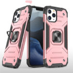 Sergeant Invisible Magnetic Vehicle Holder  Anti Falling Protective Cover For - Image 5