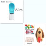 Heartbeat Box Pet Anxiety Accompany Sleep Toy - Image 4