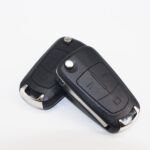 Car Remote Control Key Folding Shell - Image 4