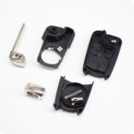 Car Remote Control Key Folding Shell - Image 2