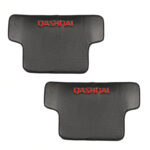 1pcs Universal Car Back Protector Cover Seat Back - Image 4