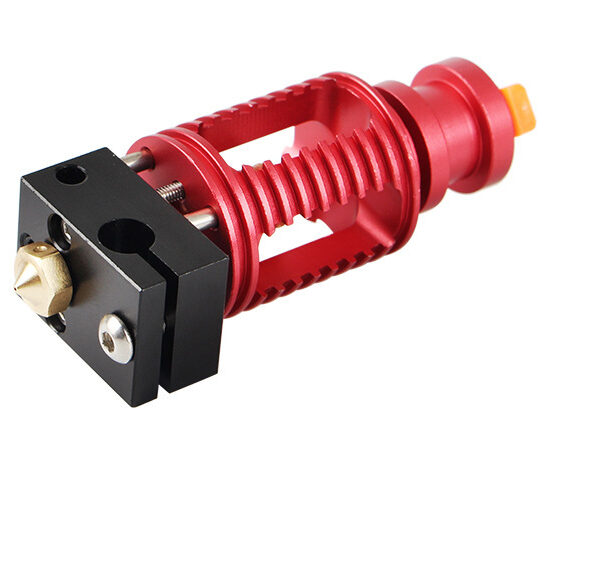 3D Printer Accessories Far And Short Distance Seal Extruder