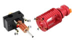3D Printer Accessories Far And Short Distance Seal Extruder - Image 5