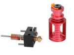 3D Printer Accessories Far And Short Distance Seal Extruder - Image 7