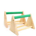 Pet Supplies Solid Wood Stand - Image 3