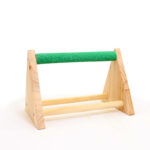 Pet Supplies Solid Wood Stand - Image 4